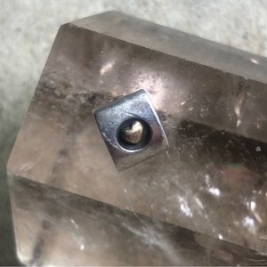 PANDORA Charm Gold Hearts